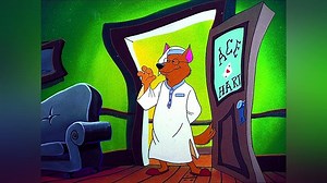 Dog City Season 1 Episode 10