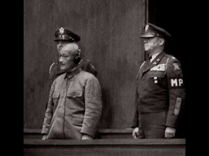 ¿Qué fueron los juicios de Tokio?