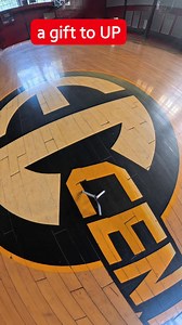 a gift to the University | Epsilon Chi Center | Facebook