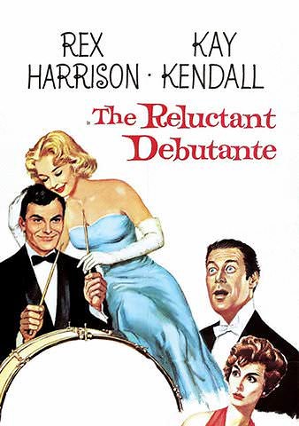 Watch, Rent, or Buy The Reluctant Debutante at Home   Online | Stream on Fandango (Vudu)