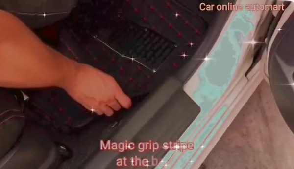 1.8K views · 6 comments | MONOCROSS sport Redline carmat RESTOCK...