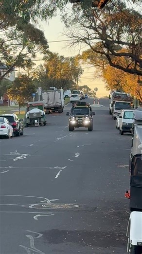 The Legendary Toyota Land Cruiser 79 Series