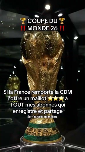 6 juillet 2026