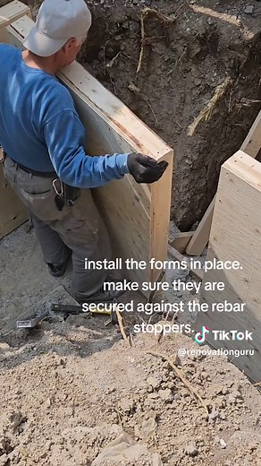 How to Make Concrete Forms with Lumber & Plywood: A DIY Guide