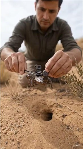ai bonker video scorpion 🦂#viral #ytshorts #cartoon #bunker #shorts