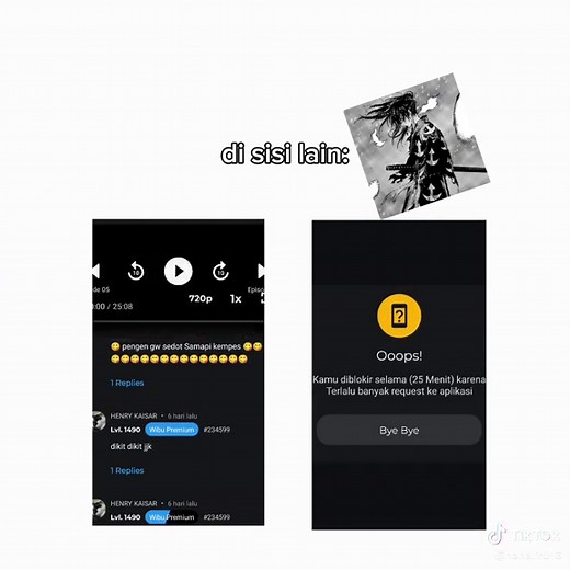 Pesona dan Cara Instal Aplikasi Wibuku di Laptop