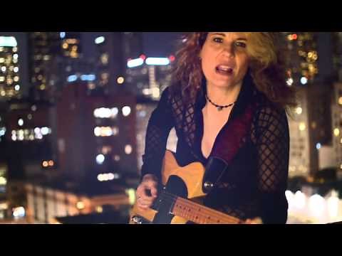 Janet Robin- View From Above