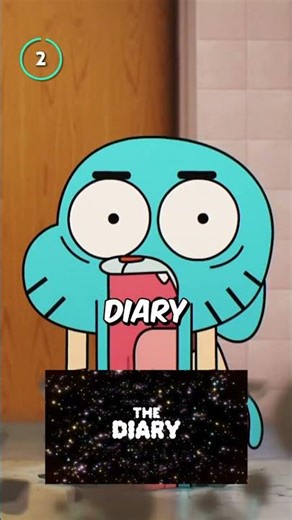 The 5 Wholesome Things Gumball Has Done In The Wonderfully Weird World of Gumball Season 2