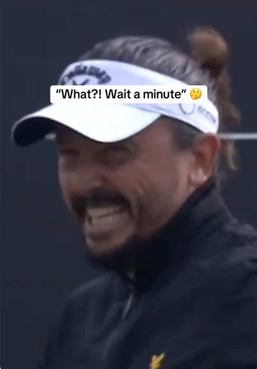 Golf Fails Compilation: When It’s So Bad You Can Only Laugh