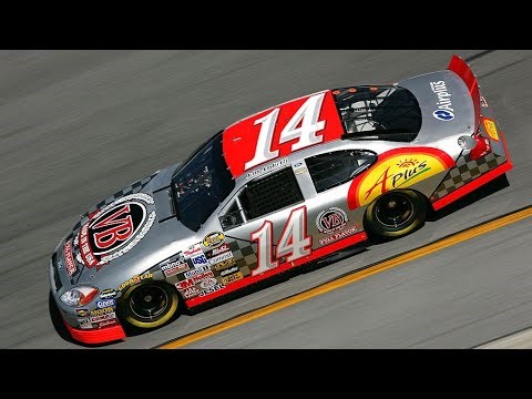 NASCAR 06: Total Team Control - John Andretti's Heavenly Birthday & Casey Mears' Birthday Gameplay