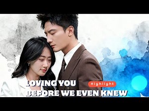 ❤️‍🩹His Contract Wife Is in Danger—Only Then Does the CEO See His True Heart...Too Late? | iDrama