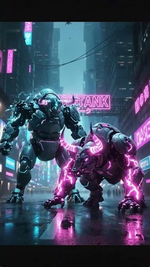 Funny Animal Play Fight Arena: Silly Brawl (No Harm) #AnimalFun #cartoon