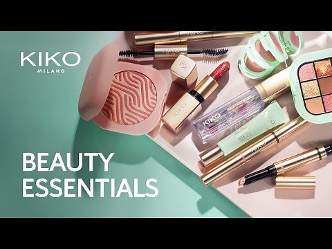 KIKO Milano - New Beauty Essentials - Collection