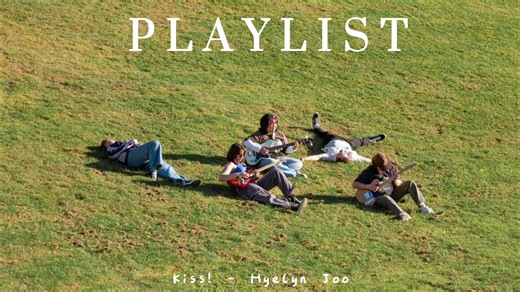 [Playlist] pop/小众歌单/致我们迷茫又无所事事的20多岁