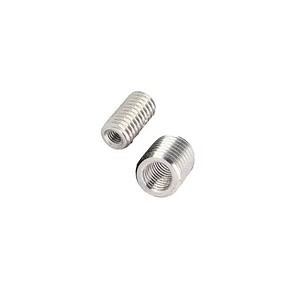 [Hot Item] Grub Screw Hexagon Socket Set Screw with Cup Point