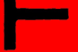 FES: Flooding Event Simulacrum