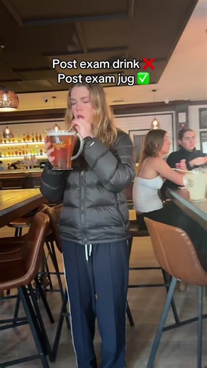 Celebrate Life: Enjoying Post-Exam Refreshments