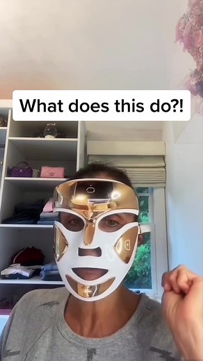 Dr. Dennis Gross DRx SpectraLite FaceWare Pro LED Mask Review