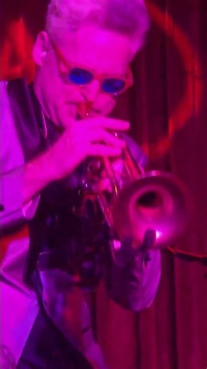 Matt Van Roderick Finishes Solo at Catalina Jazz Club🎶