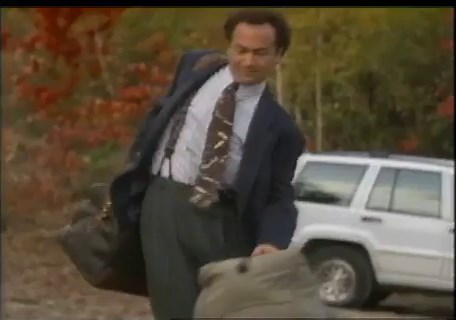 Indian Summer (1993)