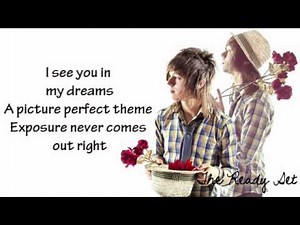 Operator - The Ready Set (Lyrics)