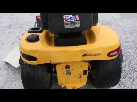 CUB CADET 3205 For Sale