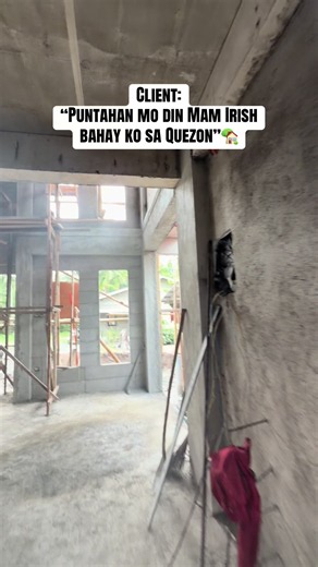 Abutin man ng bagyo, mabutas man ang gulong: Tuloy ang sukat!