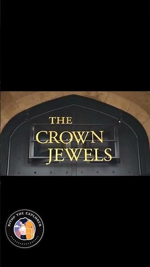 Unveiling The Tower's Crown Jewels, Tower of London
