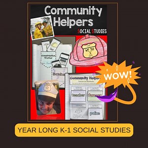 SAVE BIG   Looking for a complete and engaging social studies...