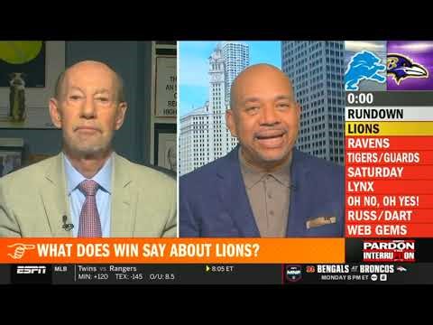 Pardon The Interruption | 23 September 2025 PTI Full Program & PTI Bonus Topic