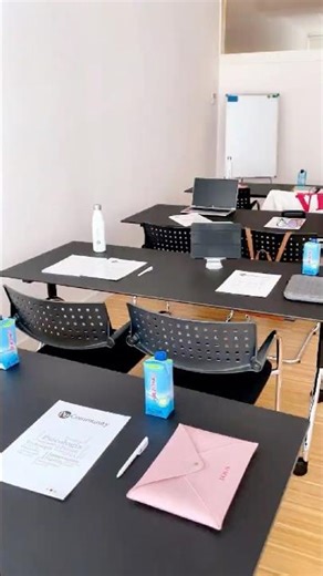 ¿Reunión, taller o formación? #salasdereunión #Salasdeformación #madrid