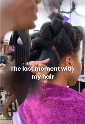 Micro Locs Journey: Difference Between Locs and Dreads