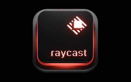 最强macOS生产力软件：Raycast