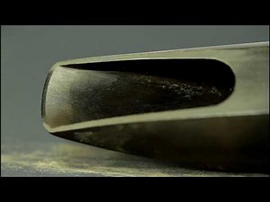 Saxophone Mouthpiece Master Craftsman - Otto Link Slant Sig Tenor Saxophone Mouthpiece