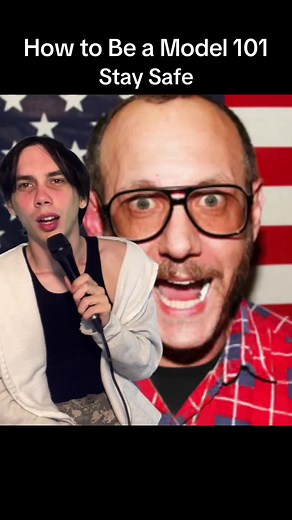 How to Be a Model 101: Essential Safety Tips