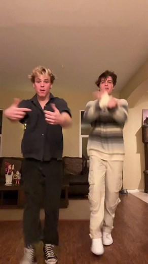 Best Dances by the Wright Twins