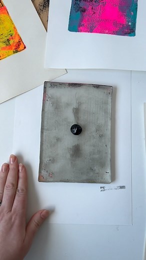 2.6K views · 10 comments | Guys this Gel Plate image transfer business is NO JOKE!!! We’re struggling to get a good print happening  but don’t worry, we fail so you don’t have to!! We’ll be doing a deep investigative dive on the best tools to use and what not to do. Have any of you tried this technique? What are your tips?  . . . . #gelprinting #gelplateprinting #artsupplies #australianartist #printmakingart #artshedonline | Art Shed Online | Facebook