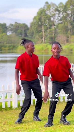 Dance Trends with the Twin Stars: Join the Fun!