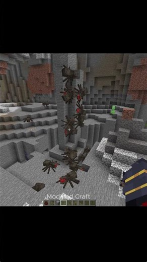 Minecraft Coolest Mods 😎 Part 63