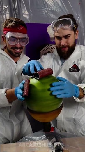 They Turned a Watermelon Into WHAT?! 🍉😱 The Dudes REACT