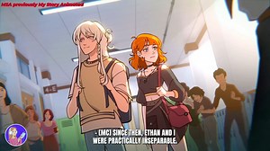 I Was Hired to Protect a Clumsy Billionaire #MSA | MSA My Story Animated Media