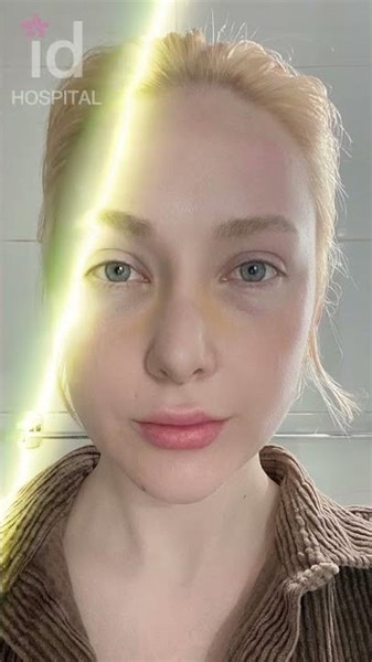 ID Model 2022 Page Full Cosmetic Surgery Transformation