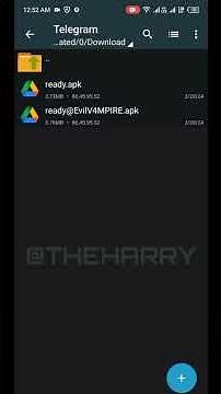 HOW TO BYPASS PLAY PROTECT || APK CRYPTER 2024