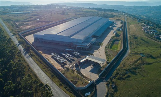 Industrial property to rent in Cato Ridge - 133 Eddie Hagan Drive - Cato Ridge - Property24
