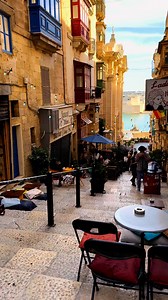 265K views · 2.5K reactions | Valletta to miasto, które łączy w sobie bogatą historię z nowoczesnością, oferując niezapomniane wrażenia dla każdego turysty. #ciekawewycieczki | MALTA travel GUIDE | Facebook