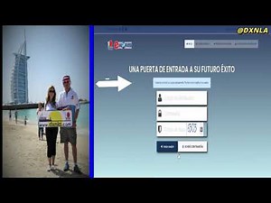 🔴 DXN EWORLD como ACTIVAR con tu NUEVO CÓDIGO explicado PASO a PASO * ☎ ✆ +1 (407) 5050 841 *