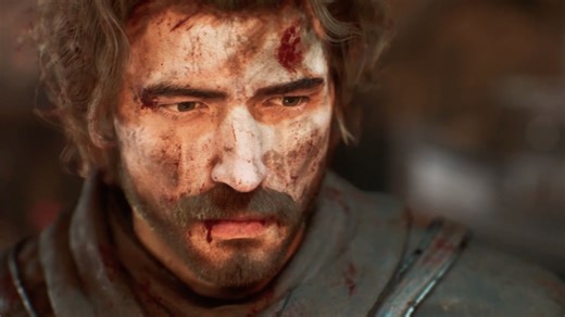 Daredevil star Charlie Cox reveals bigger video game role after Clair Obscur