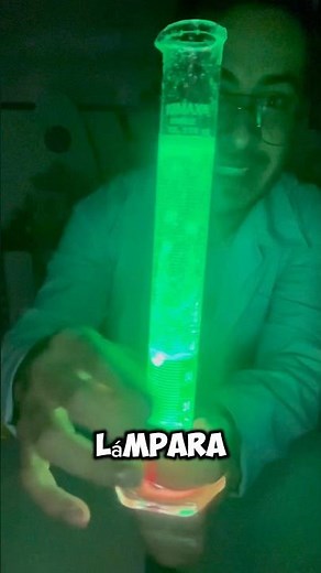 Create a Lava Lamp - Homemade Experiment