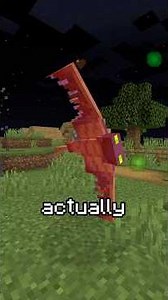 INFINITE FIRE ROCKETS #minecraft #minecraftbeauty #minecraftguide