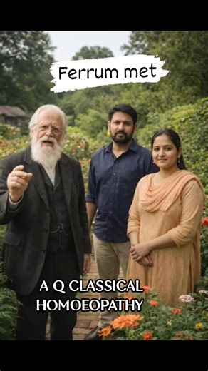 284K views · 6.4K reactions | Classical homeopathy focuses on...